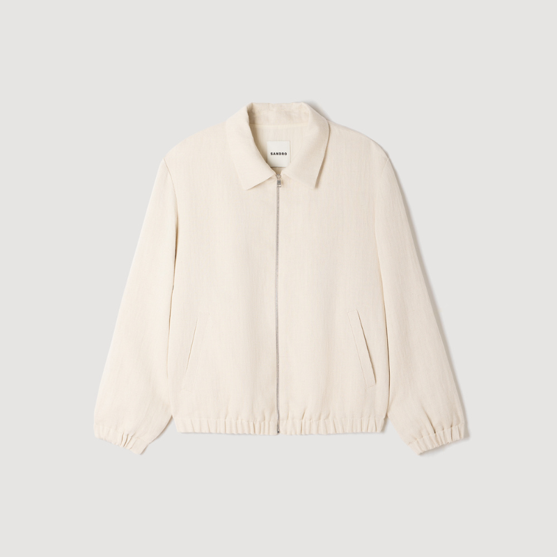 Jones Cotton Jacket