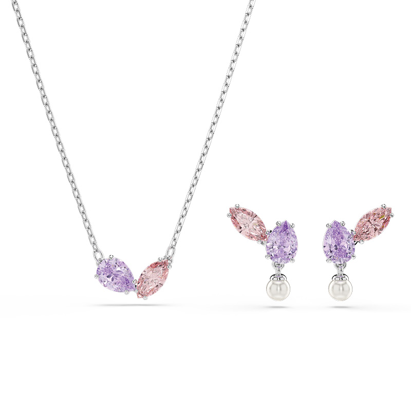 Swarovski - Ariana Grande x Swarovski Set