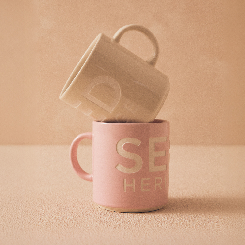 Seed - Seed Logo Mug
