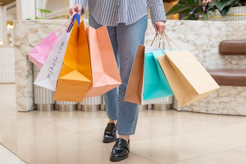 Black November Social Competition