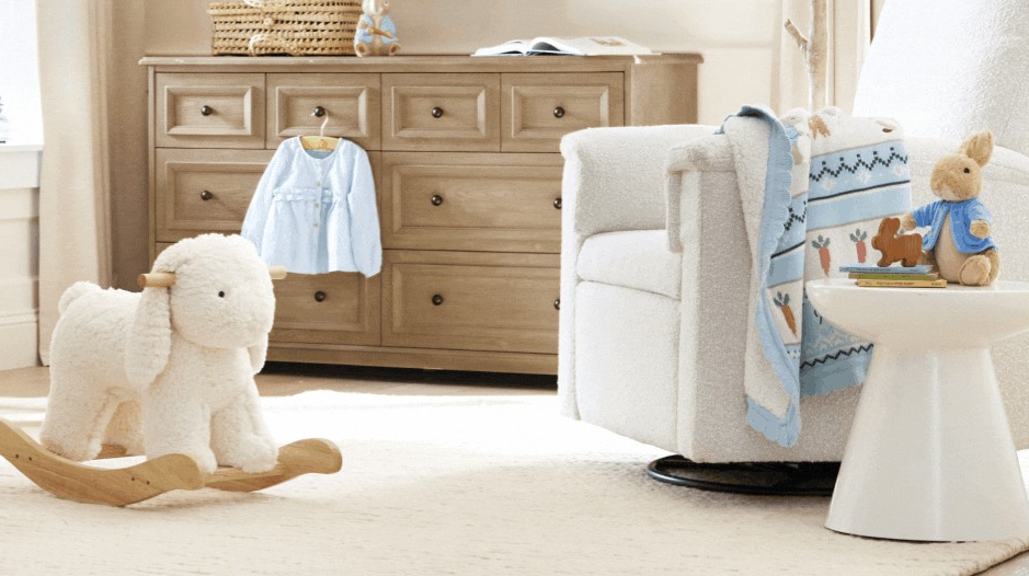Pottery Barn Kids May24 Chadstone