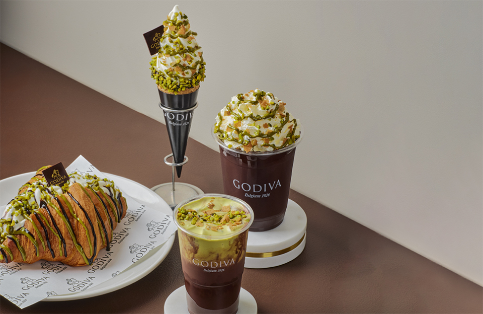 Godiva