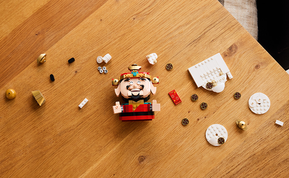 LEGOLAND® Discovery Centre | Year of the Horse Offers