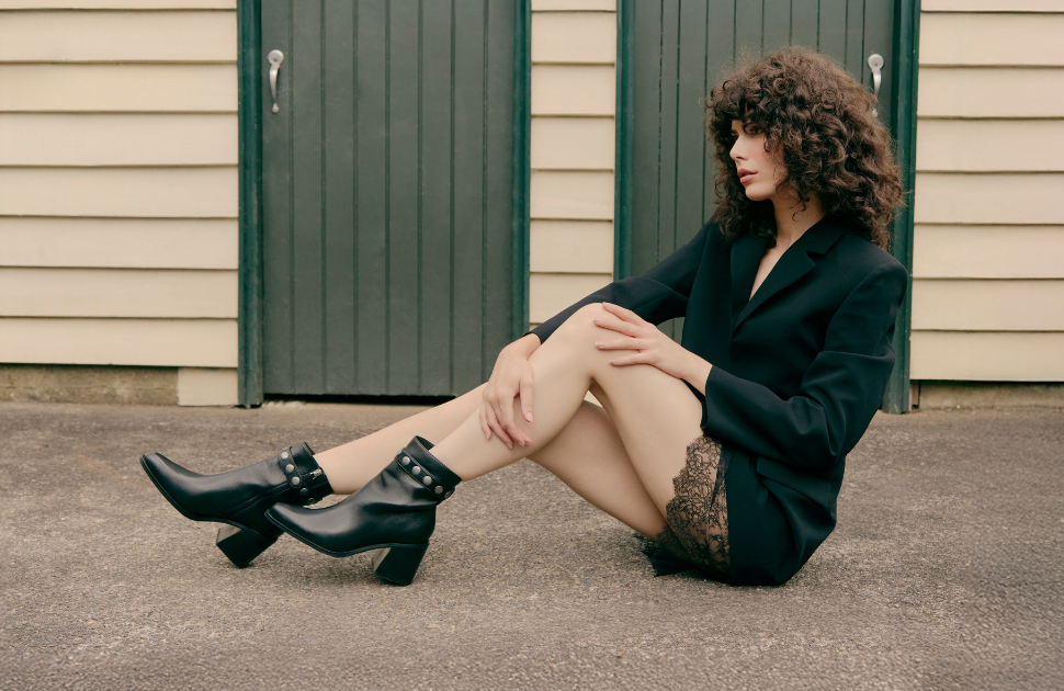 Merchant 1948 | Introducing Refined Rebel 