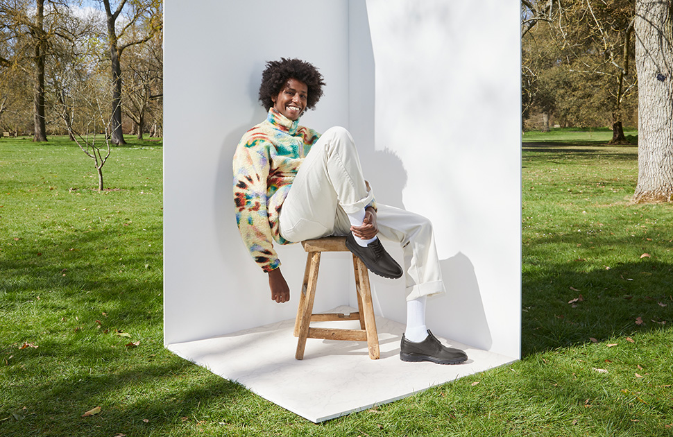 ECCO [BULK 10:06:38]