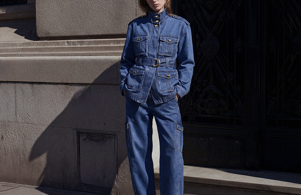 Aje | Take A Further 25% Off Sale