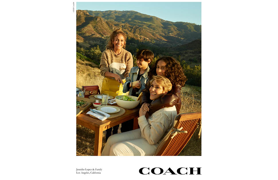 Coach