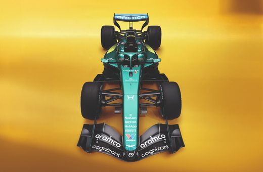 Breitling | F1 Experience