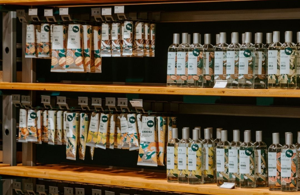 The Body Shop | Mother's Day Member Event