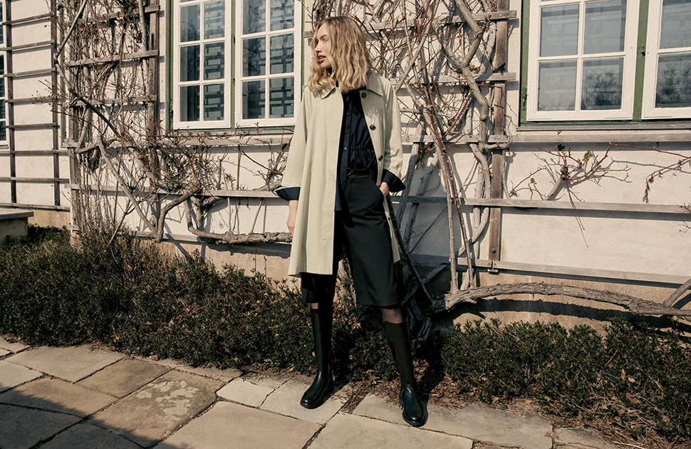 Ecco | Autumn New Arrivals 