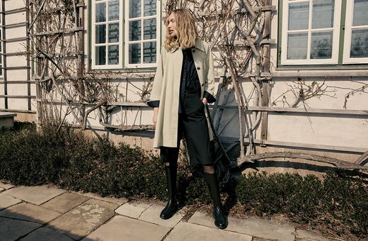 Ecco | Autumn New Arrivals 