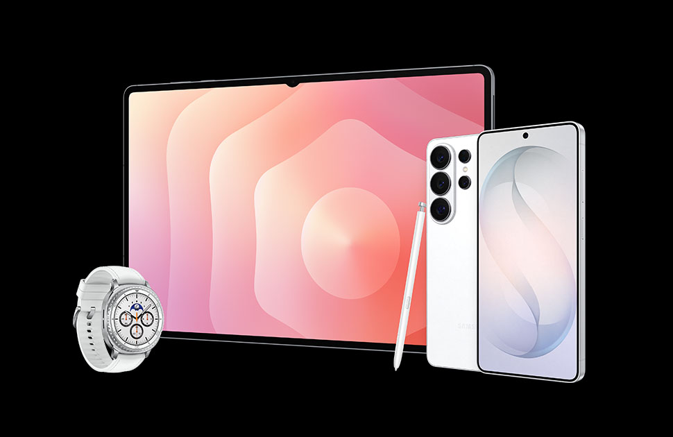 Samsung | EOFY Sale Is Now On