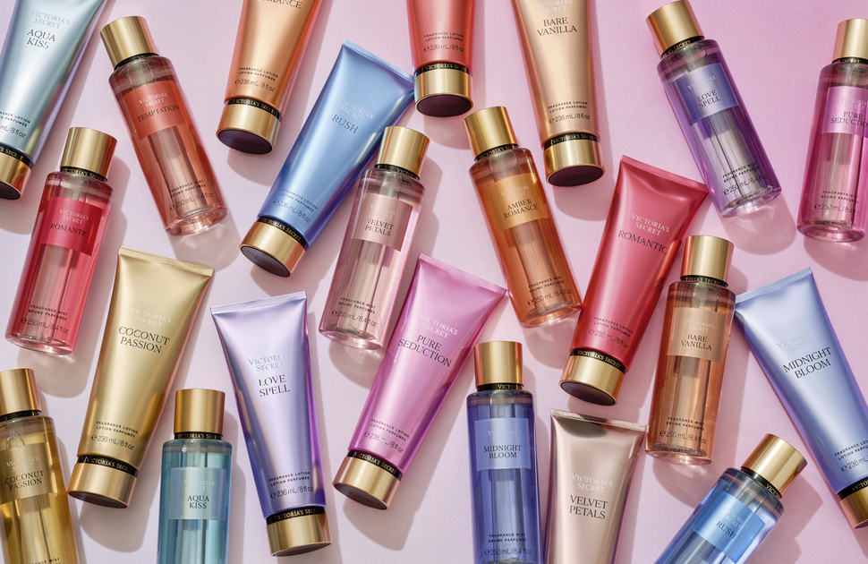 Victoria's Secret