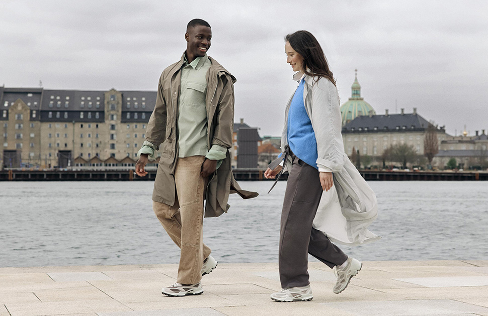 Ecco | Autumn New Arrivals