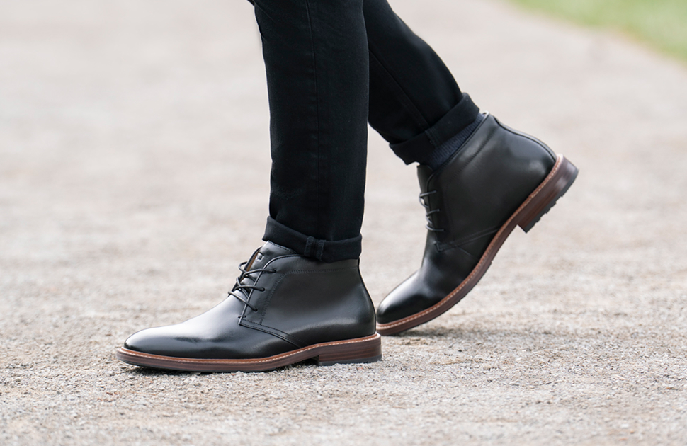 Florsheim | Up To $75 Off Selected Styles