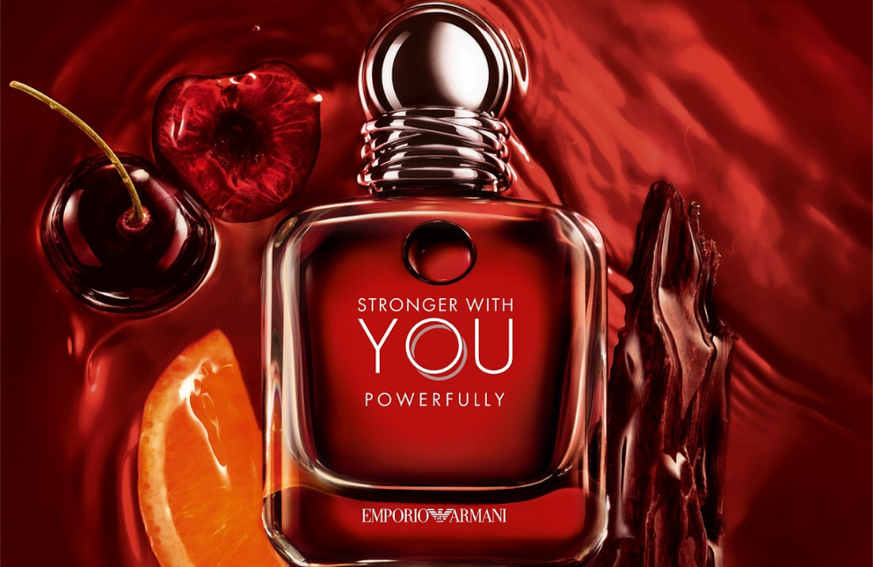 David Jones | 20% Off Fragrances