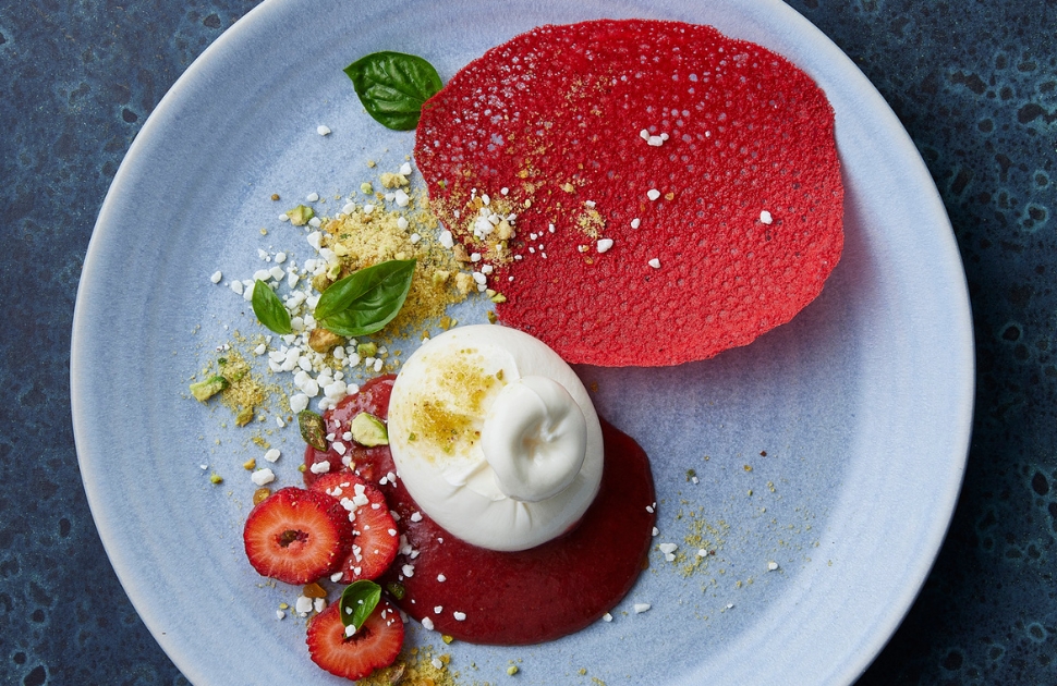 That's Amore Cheesery