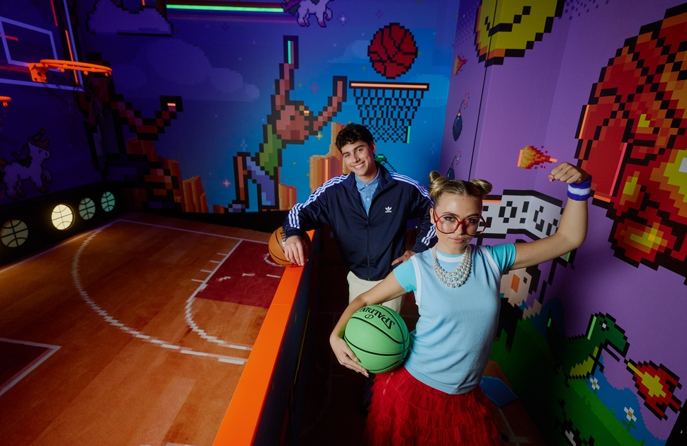 Hijinx Hotel | Day Of Fun