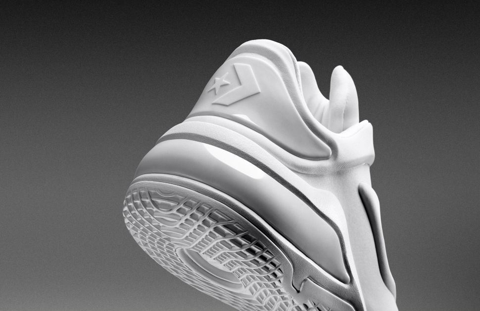 Converse | Shai 001: Clean Slate