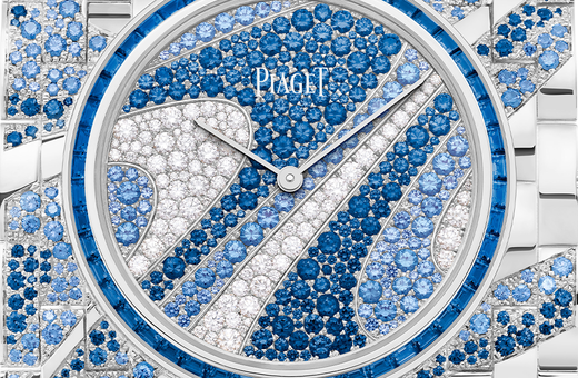 Piaget | Colours of Extraleganza 