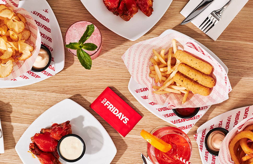 TGi Fridays