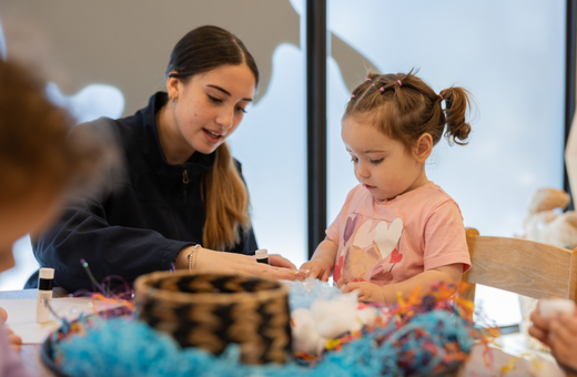 Insight Early Learning | Drop And Shop