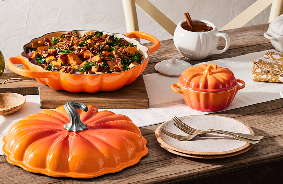 Le Creuset