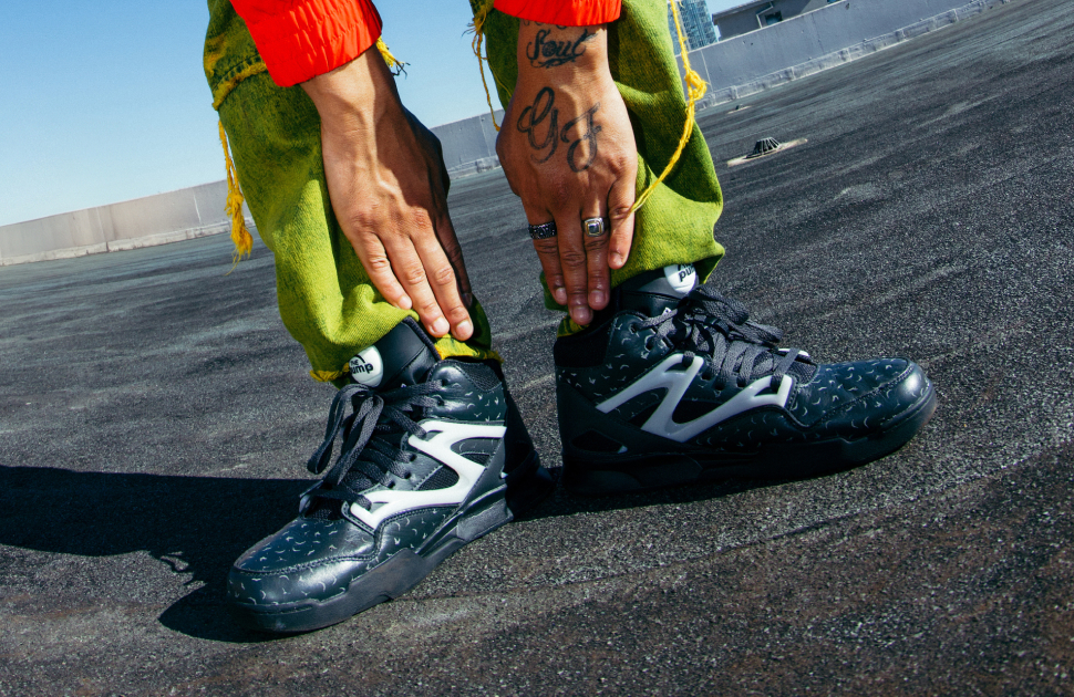 Reebok