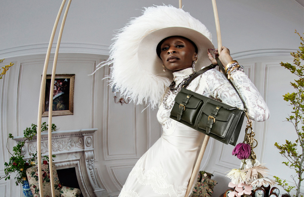 Mulberry