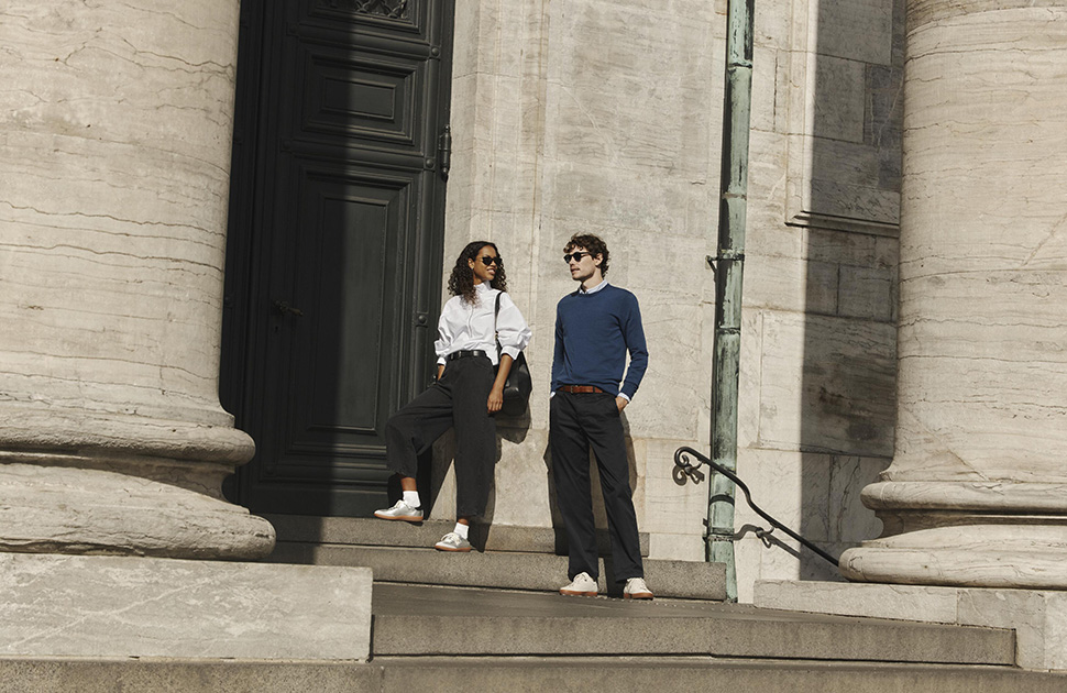 Ecco | Up To 40% off