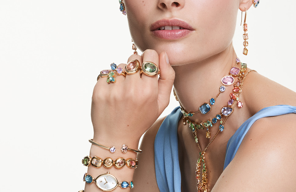 Swarovski | New Season Styling Event