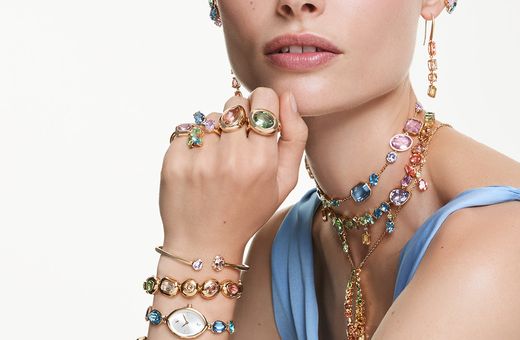 Swarovski | New Season Styling Event