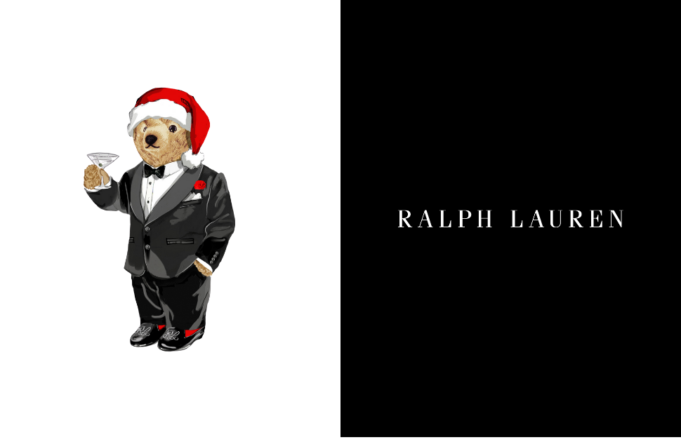 Polo Ralph Lauren Join Us For a Festive Celebration