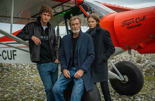 Rodd & Gunn | As It Was