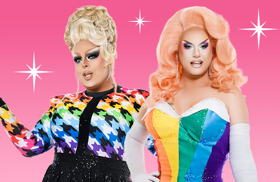 Urban Alley Brewery | Drag Bingo 