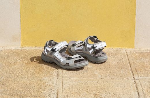 Ecco | Spend & Save Up To $100