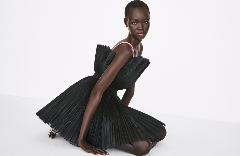 Maje Evening | All Dressed Up