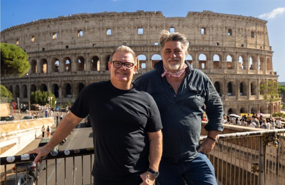 Luxury Escapes | Signature Series Event