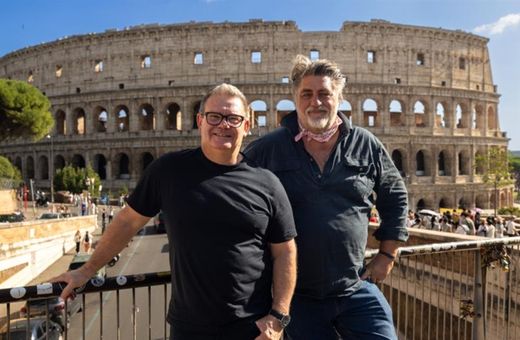 Luxury Escapes | Signature Series Event