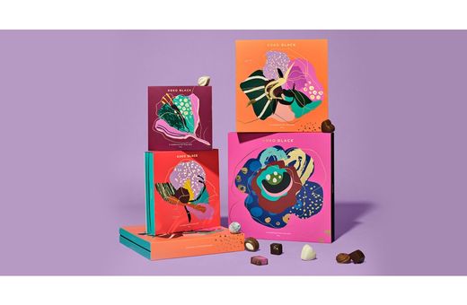 Koko Black | Celebrates Naturally Extraordinary. Just Like Mum.