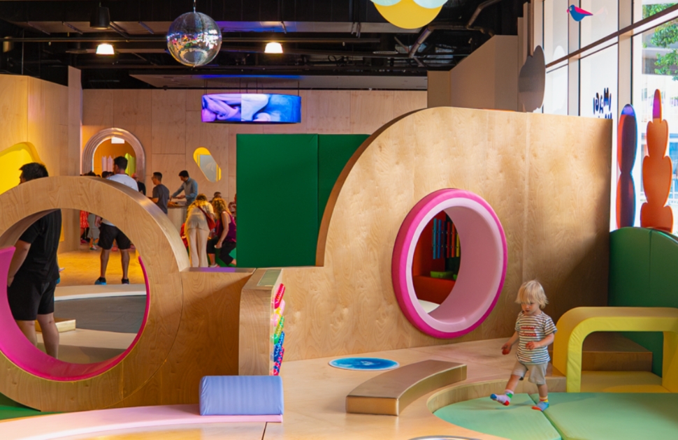 Imaginationation | EOFY Sale: Save 15% On An Annual Membership