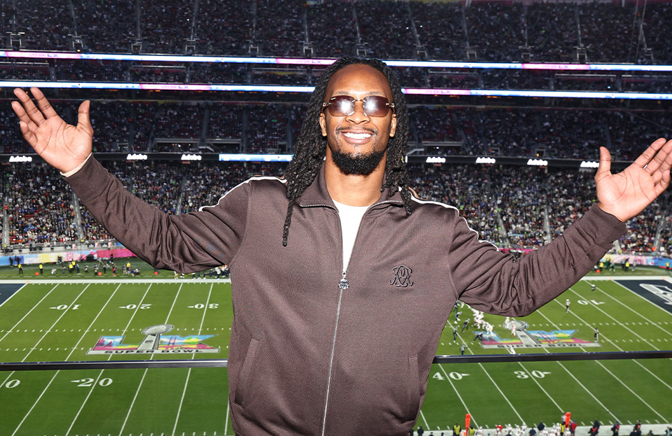 Culture Kings | Todd Gurley In Store Appearance 
