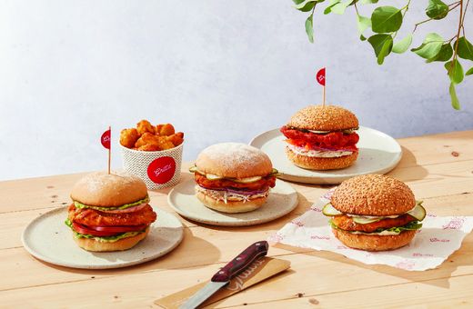 Test News - Grilling...