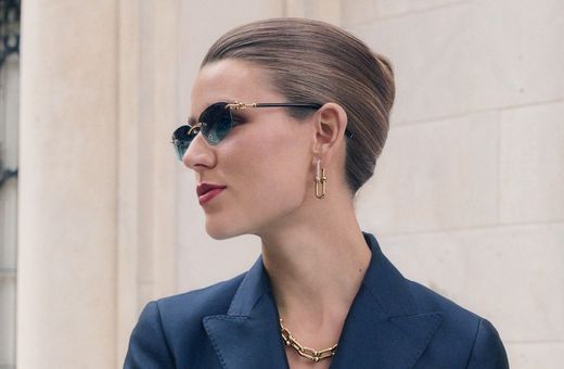 Sunglass Hut | New Collection: Tiffany & Co