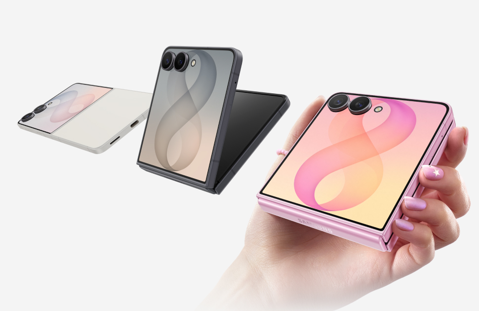 Samsung | Get Bonus Trade-In Value On The Galaxy Z Flip8.