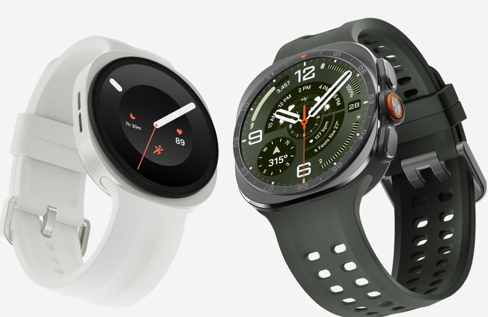 Samsung | The New Galaxy Watch9 | Watch Ultra2