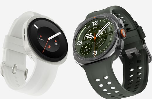 Samsung | The New Galaxy Watch9 | Watch Ultra2 