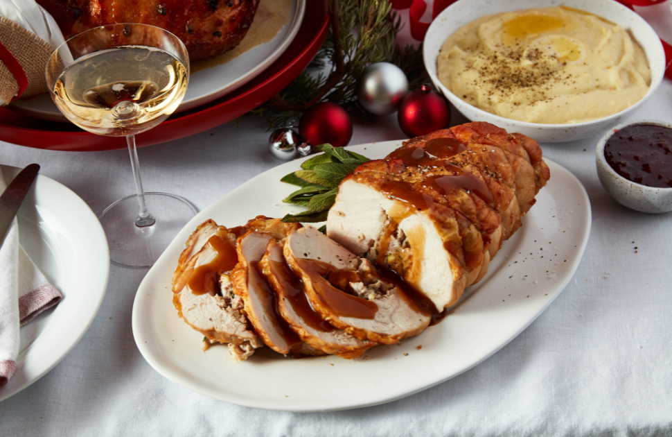 Vic's Butcher & Deli