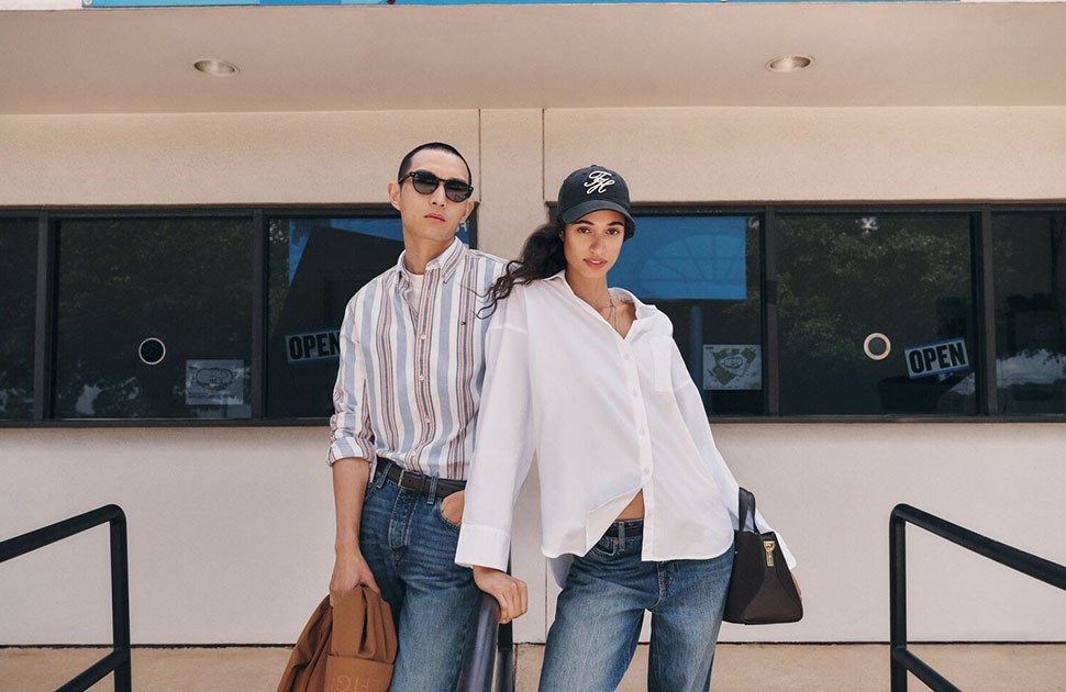 Tommy Hilfiger | 25% Off Full Price 