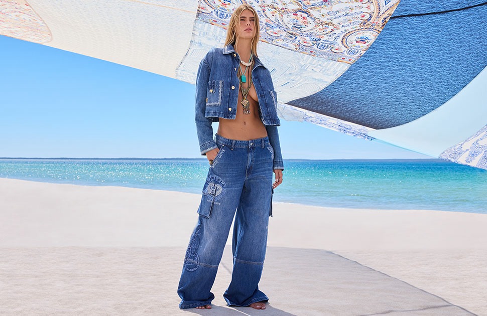 Camilla | Opens Soon